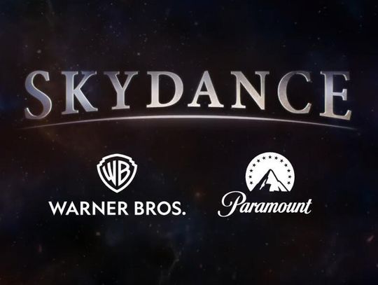 Paramount sfinalizował przejęcie WBD, tworząc nową megaspółkę, Skydance