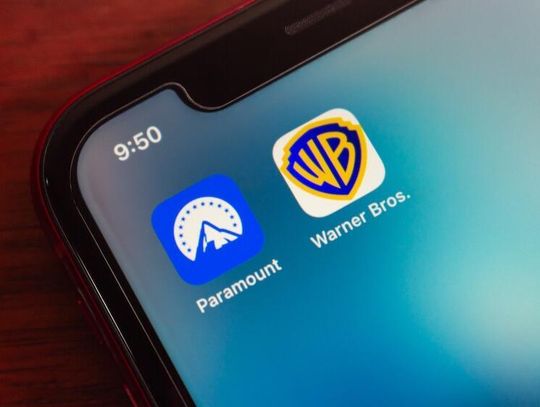 Paramount zgodził się wstrzymać przejęcie Warner Bros. Discovery