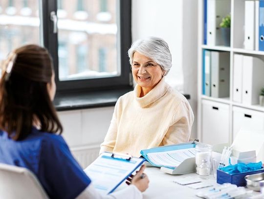 Parę faktów, o których powinniśmy pamiętać wchodząc w Medicare!