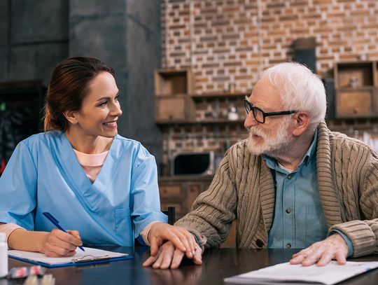 Parę faktów, o których powinniśmy pamiętać wchodząc w Medicare!