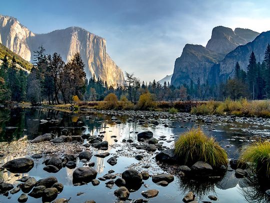 Parki pełne cenzury