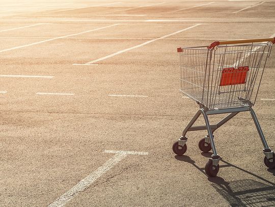 Parkingowi złodzieje biżuterii znów uderzyli w Des Plaines