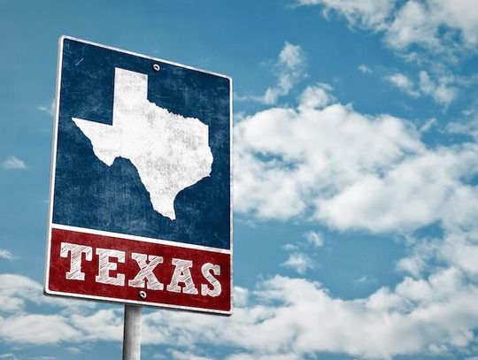 Parlament Teksasu zatwierdził nową mapę okręgów wyborczych