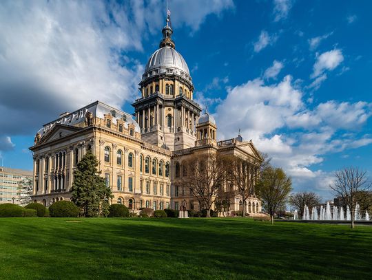 Partia Republikańska w Illinois wybrała nowego lidera
