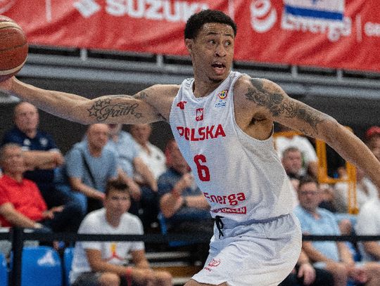 Paryż - Polska - Finlandia 88:89. Koniec marzeń o igrzyskach