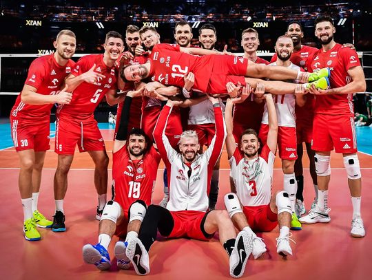 Paryż - Polska - Kanada 3:2 w turnieju kwalifikacyjnym siatkarzy. Trzecie zwycięstwo