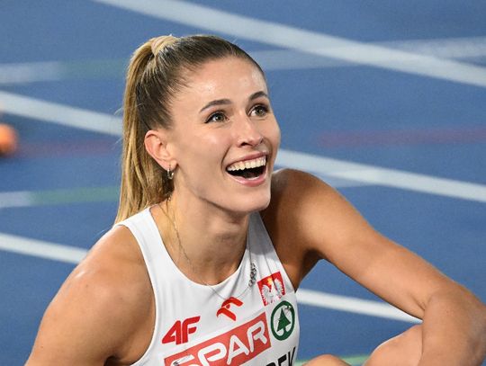 Paryż - w piątek Kaczmarek celuje w medal na 400 m, kajakarze chcą awansować do finałów