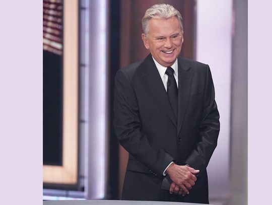 Pat Sajak, gospodarz „Koła Fortuny” o polskich korzeniach, ogłosił przejście na emeryturę