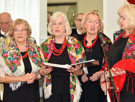 Patriotyczna biesiada „Pamięć i tożsamość żyje w nas”