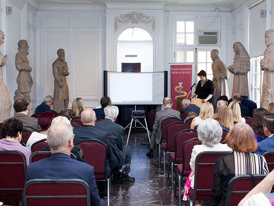 „Patriotyzm. Dziedzictwo. Medycyna” – II Międzynarodowa Konferencja Związku Lekarzy Polskich