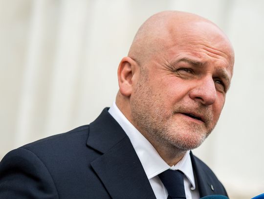 Paweł Kowal: w Kongresie właściwie nikt nie kwestionuje stałej obecności wojsk USA w Polsce