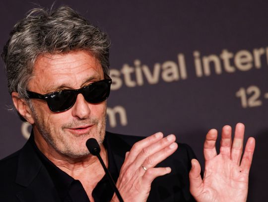 Paweł Pawlikowski: „Ojczyzna” jest najbardziej osobistym filmem, jaki zrealizowałem (WIDEO)