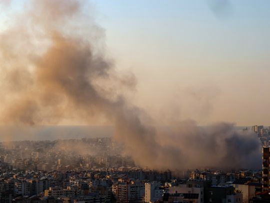 Pentagon: 140 amerykańskich żołnierzy rannych w wojnie z Iranem