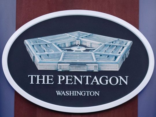 Pentagon: baza w Redzikowie zacznie funkcjonować w tym roku