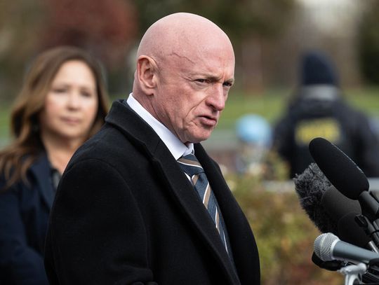 Pentagon ogłosił postępowanie przeciwko senatorowi Demokratów w związku z apelem do żołnierzy