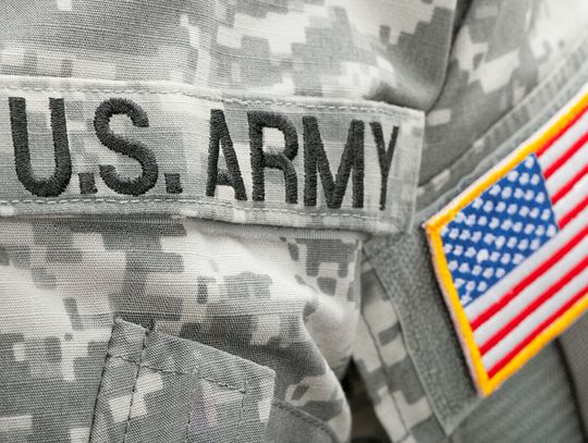 Pentagon: rozpoczęliśmy przegląd obecności sił zbrojnych w Europie