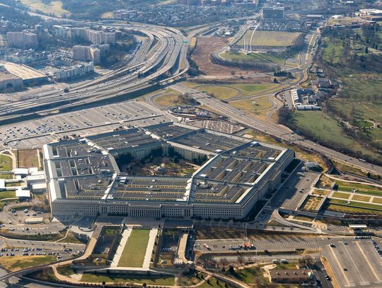 Pentagon twierdzi, że wojsko zniszczyło trzy ośrodki nuklearne w Iranie