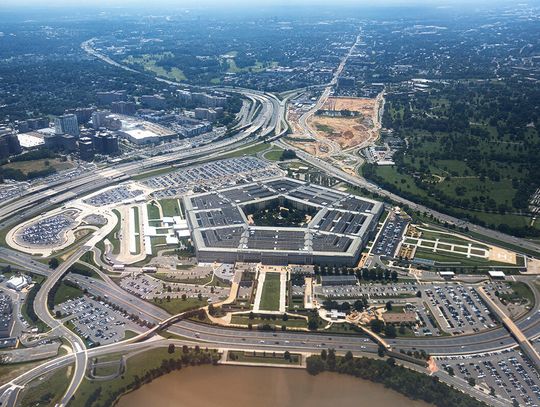 Pentagon: wojna z Iranem kosztowała dotąd około 25 mld dolarów