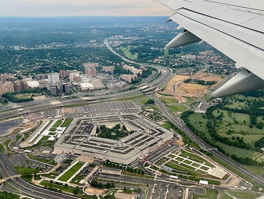 Pentagon: zapadła decyzja o zmniejszeniu Brygadowych Zespołów Bojowych w Europie
