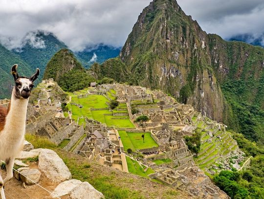 Peru – mieszanka kultur i tradycji