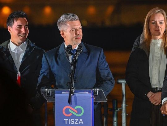 Peter Magyar – były człowiek Orbana, który doprowadził do jego upadku