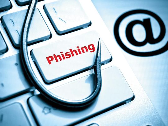 Phishing – coraz bardziej zaawansowane oszustwo w sieci