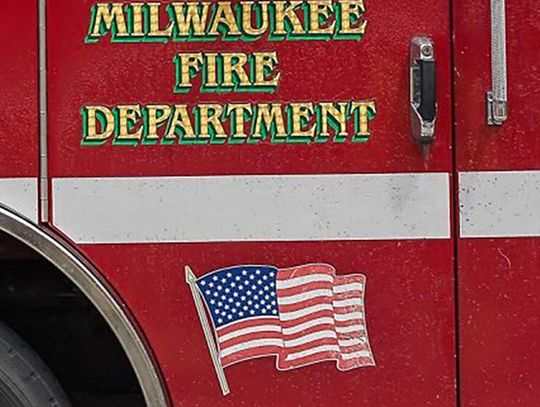 Pięć osób zginęło w pożarze w Milwaukee