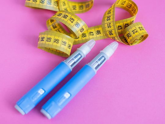 Pielęgniarka wydawała pacjentom podrobiony Ozempic Pielęgniarka wydawała pacjentom podrobiony Ozempic