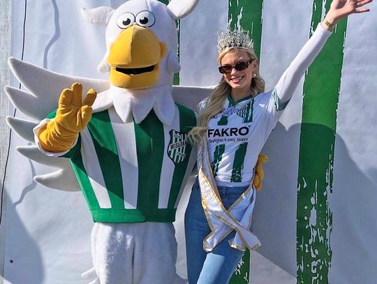 Pierwsza porażka Wisłoki, Orawa o krok od mistrzostwa