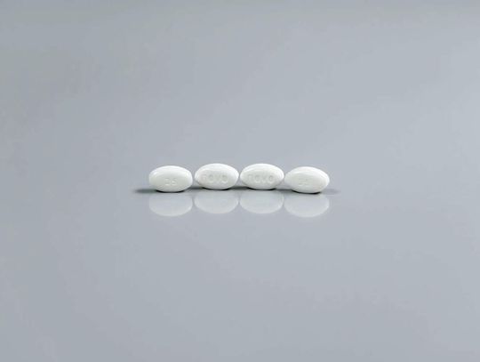 Pierwszy nowej generacji lek na otyłość w tabletce zatwierdzony przez FDA