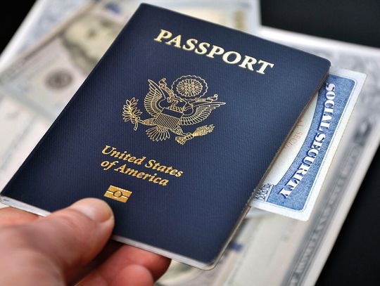 Pierwszy w historii USA rejestr obywateli – rodowitych i naturalizowanych