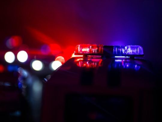 Piesza zabita przez pick-upa, gdy przechodziła przez Central Ave.