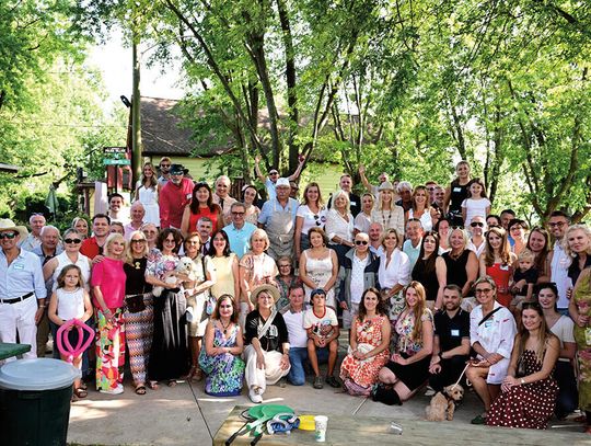 Piknik chicagowskich lekarzy: tradycja, integracja i przyszłość