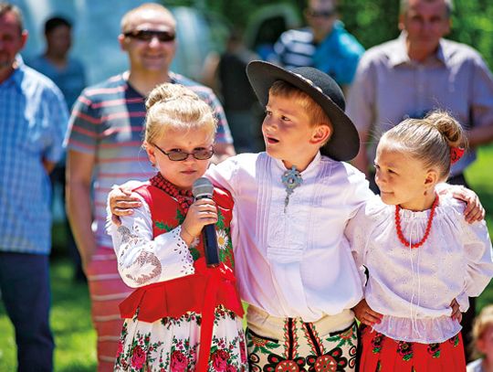 Piknik Dziecięcy Studia 5