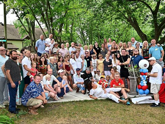 Piknik polonijnych lekarzy – razem dla tradycji i integracji
