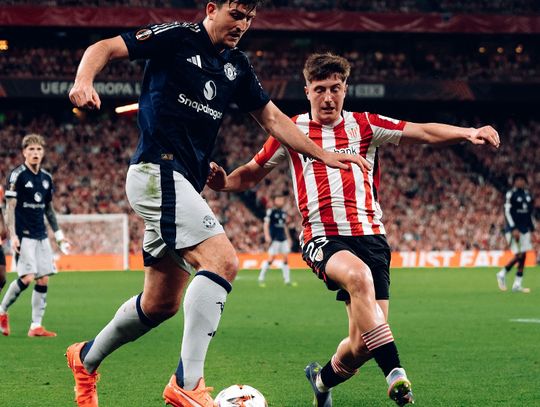 Piłkarska LE - blisko angielskiego finału