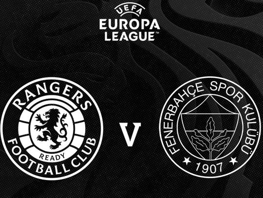 Piłkarska LE - Fenerbahce Szymańskiego zagra w 1/8 finału z Rangers FC