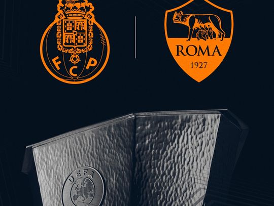 Piłkarska LE - Porto zagra z Romą w najciekawszej parze barażowej