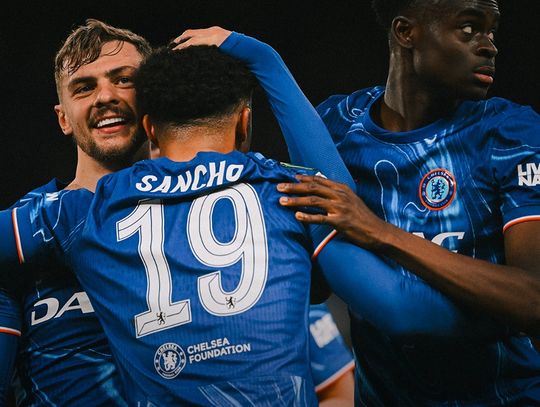 Piłkarska LK - Chelsea i Betis zmierzą się w finale we Wrocławiu