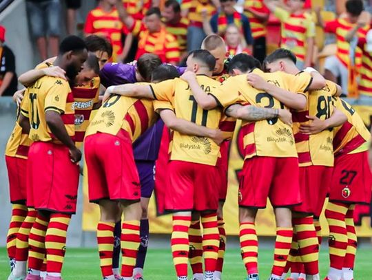 Piłkarska LK - polskie kluby poznały potencjalnych rywali w trzeciej rundzie kwalifikacji