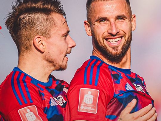 Piłkarska LK - Raków Częstochowa - MSK Zilina 3:0. Rozstrzygnęła druga połowa