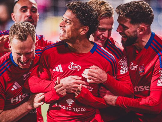 Piłkarska LK - Raków zagra ze słowacką MSK Zilina, a Jagiellonia z serbskim Novi Pazar w 2. rundzie