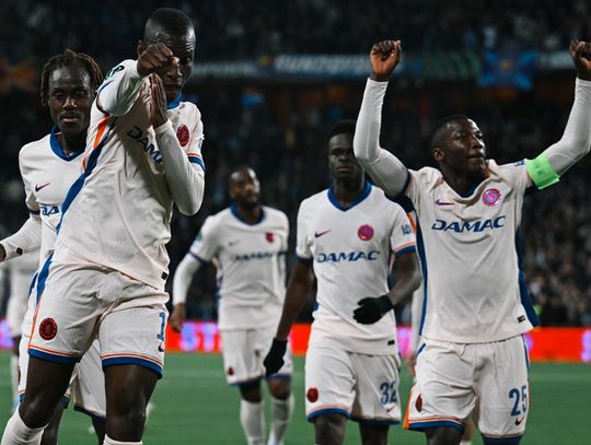 Piłkarska LK - zwycięstwa Chelsea i Betisu