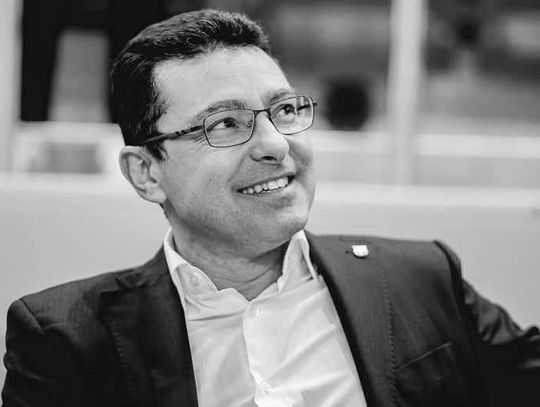 Piłkarska LM - Flick: w meczu z Benficą zagramy dla naszego zmarłego lekarza