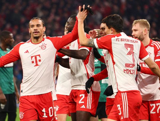 Piłkarska Superliga - Manchester United i Bayern nie przyłączą się