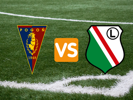 Piłkarski PP - finał arcyważny dla Legii i Pogoni