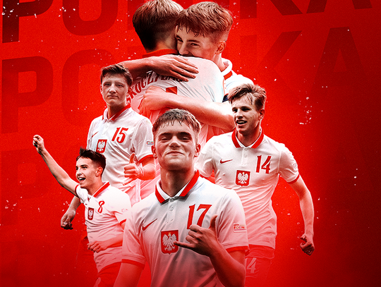 Piłkarskie ME do lat 17 - Polska pokonała Węgry 5:3 i jest w ćwierćfinale