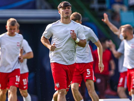 Piłkarskie MME - Francja - Polska 4:1. Kolejna klęska biało-czerwonych
