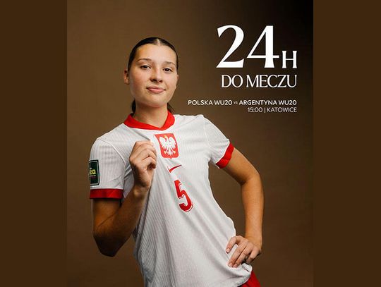 Piłkarskie MŚ U-20 kobiet - PZPN: Infantino będzie w Polsce na meczu otwarcia