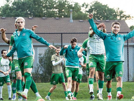 Piłkarze powracają na ligowe boiska